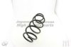 MAZDA DD3234011B Coil Spring